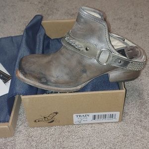 Freebird by Steven Train mules